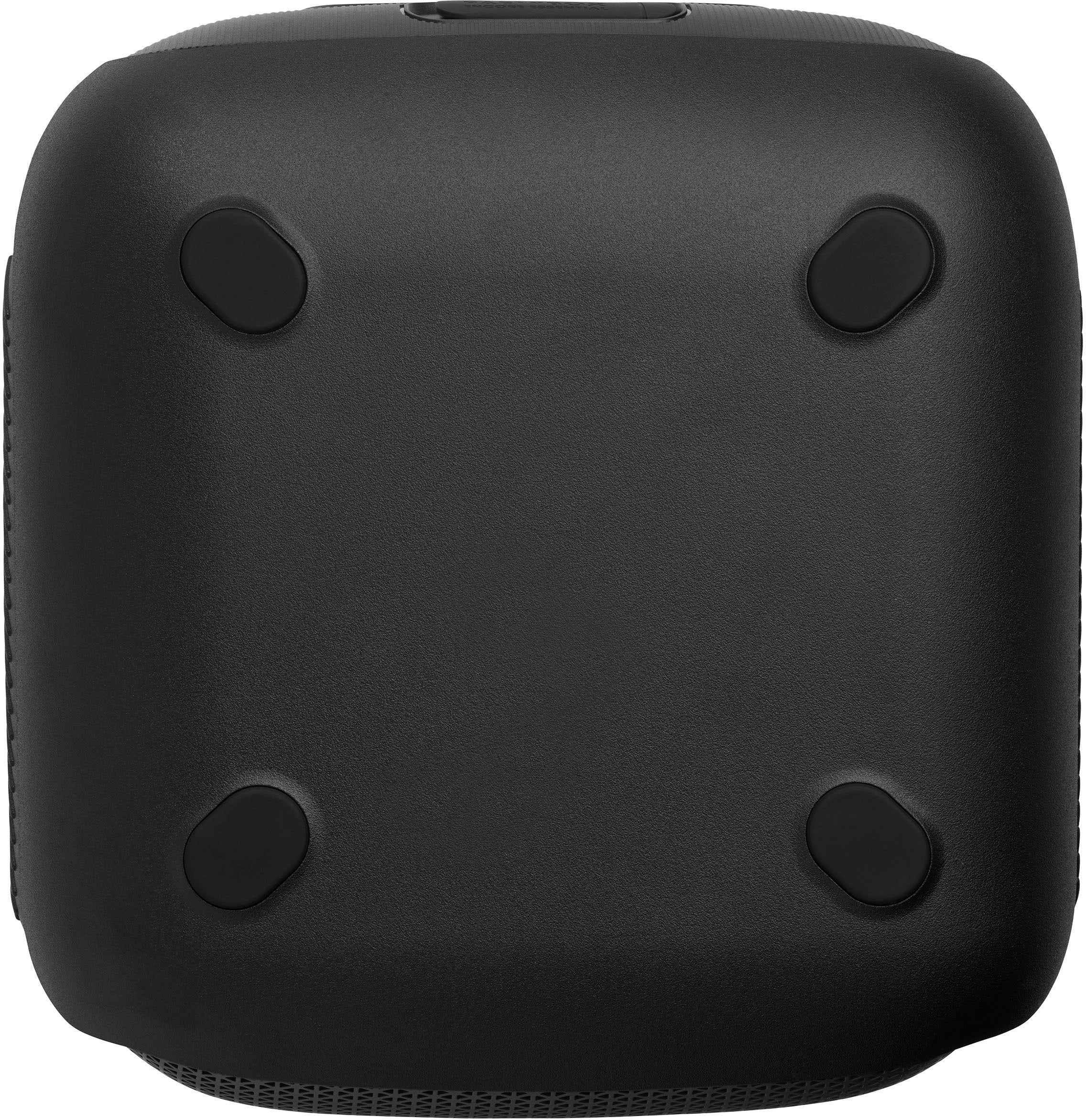 JBL – Partybox Encore Essential draadloze draagbare partyluidspreker – zwart