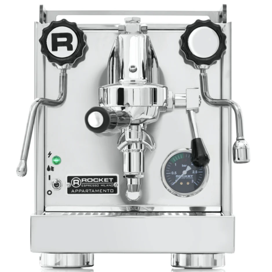 2026 Rocket Appartamento-espressomachine