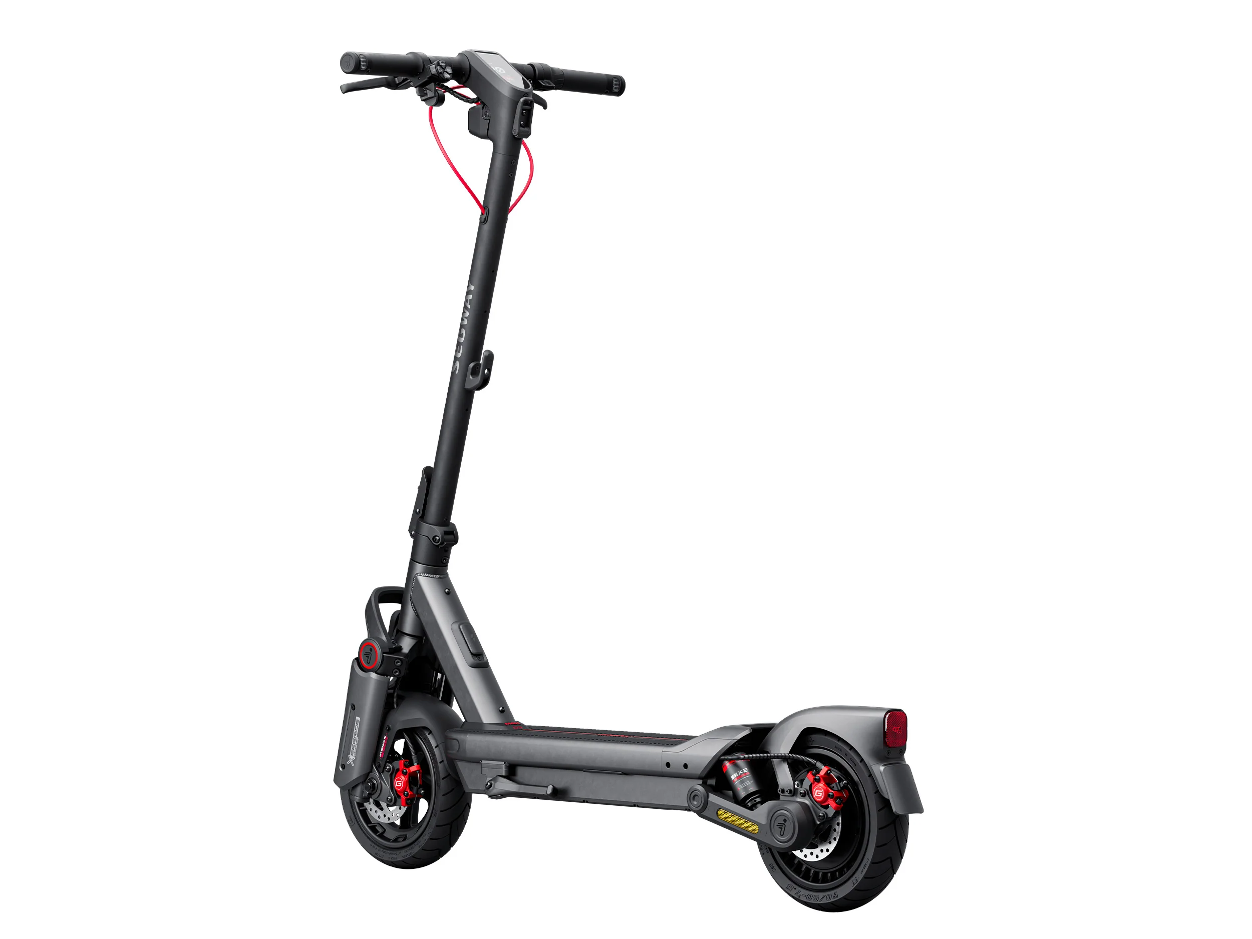 2026 Segway Ninebot MAX G3 elektrische scooter