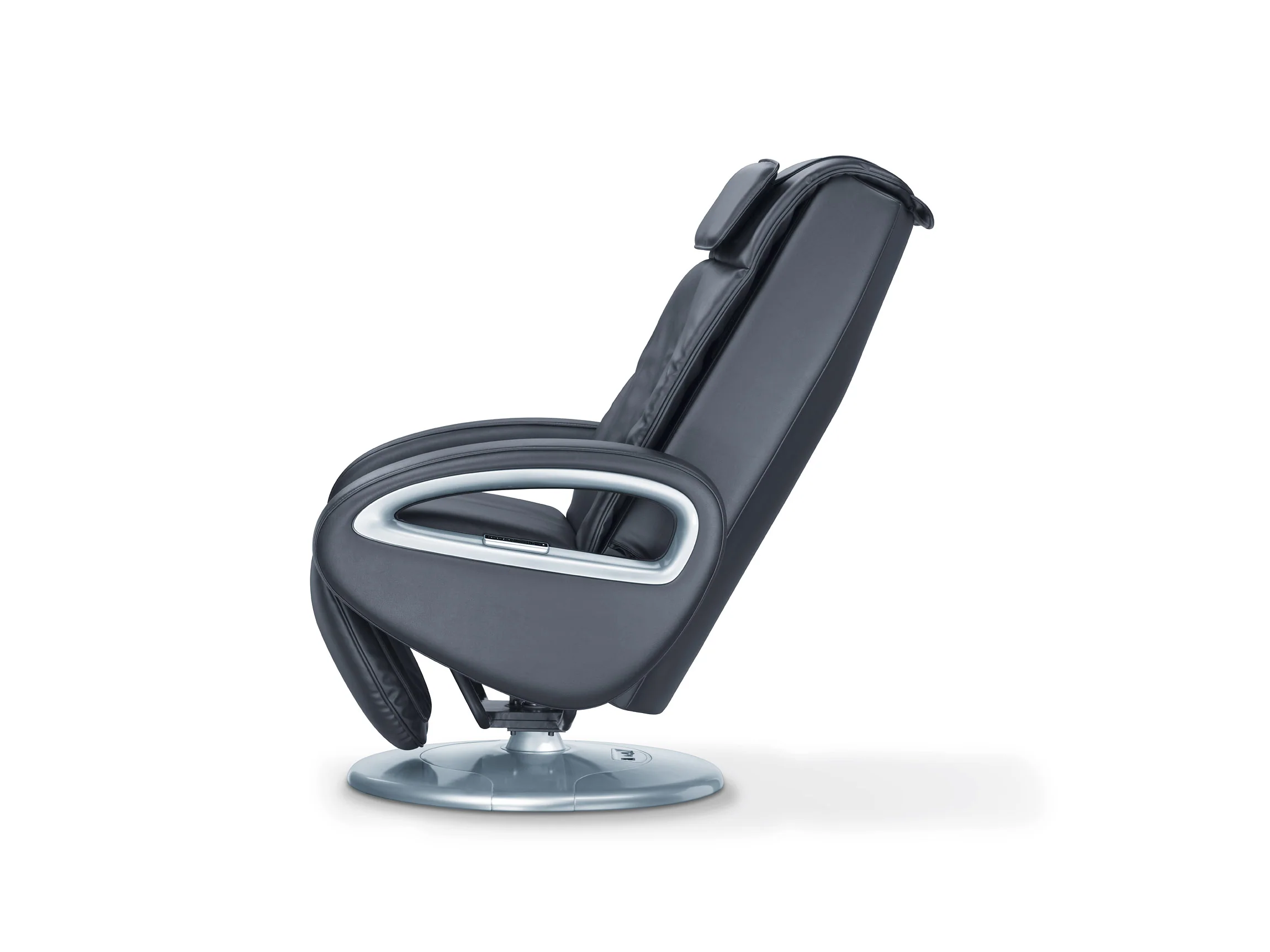 2026 Beurer Shiatsu MC 3800 HCT-moderne massagestoel