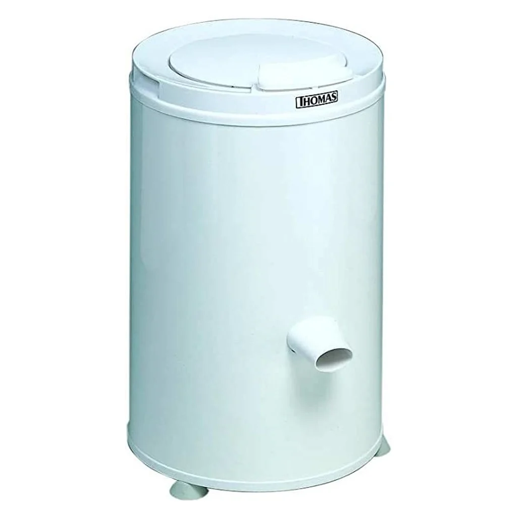 2026 Thomas CENTRI 772 SEK kledingcentrifuge