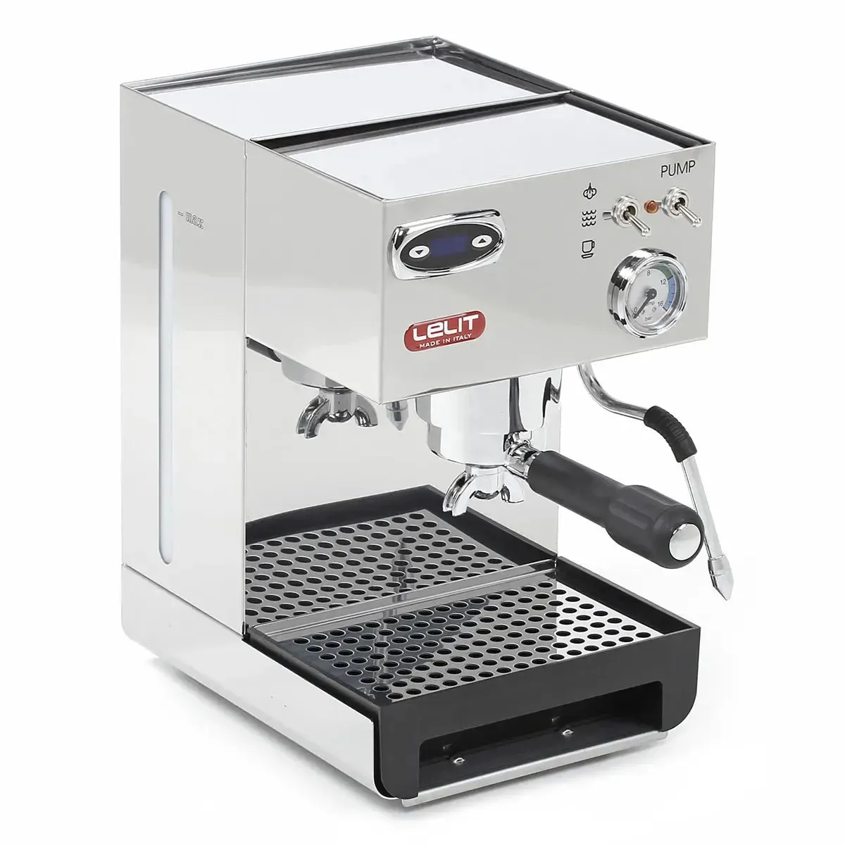 2026 Lelit Anna PID PL41TEM – Espressomachine met PID-temperatuurregeling