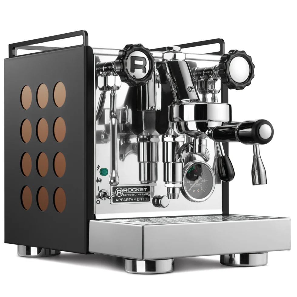2026 Rocket Appartamento-espressomachine