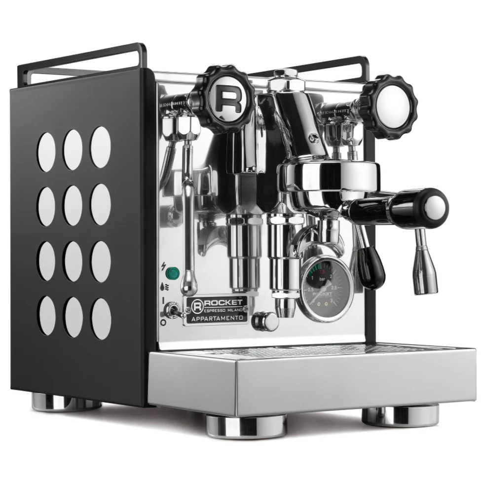 2026 Rocket Appartamento-espressomachine