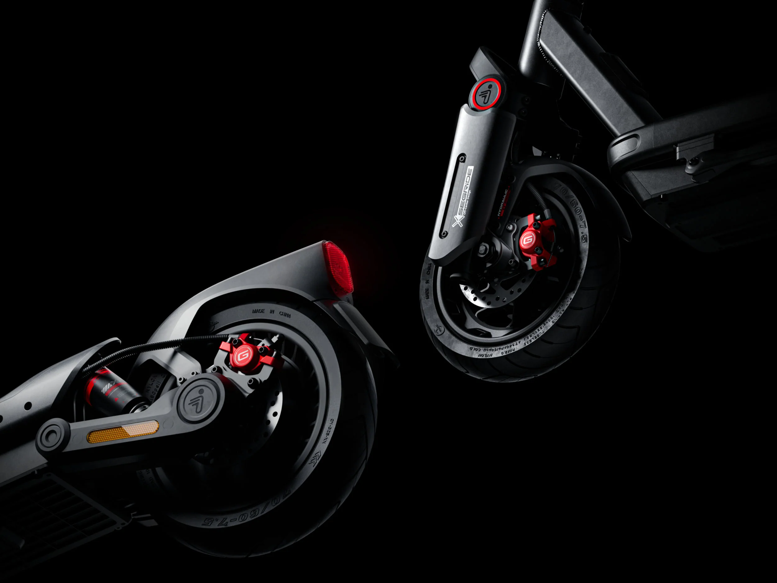 2026 Segway Ninebot MAX G3 elektrische scooter