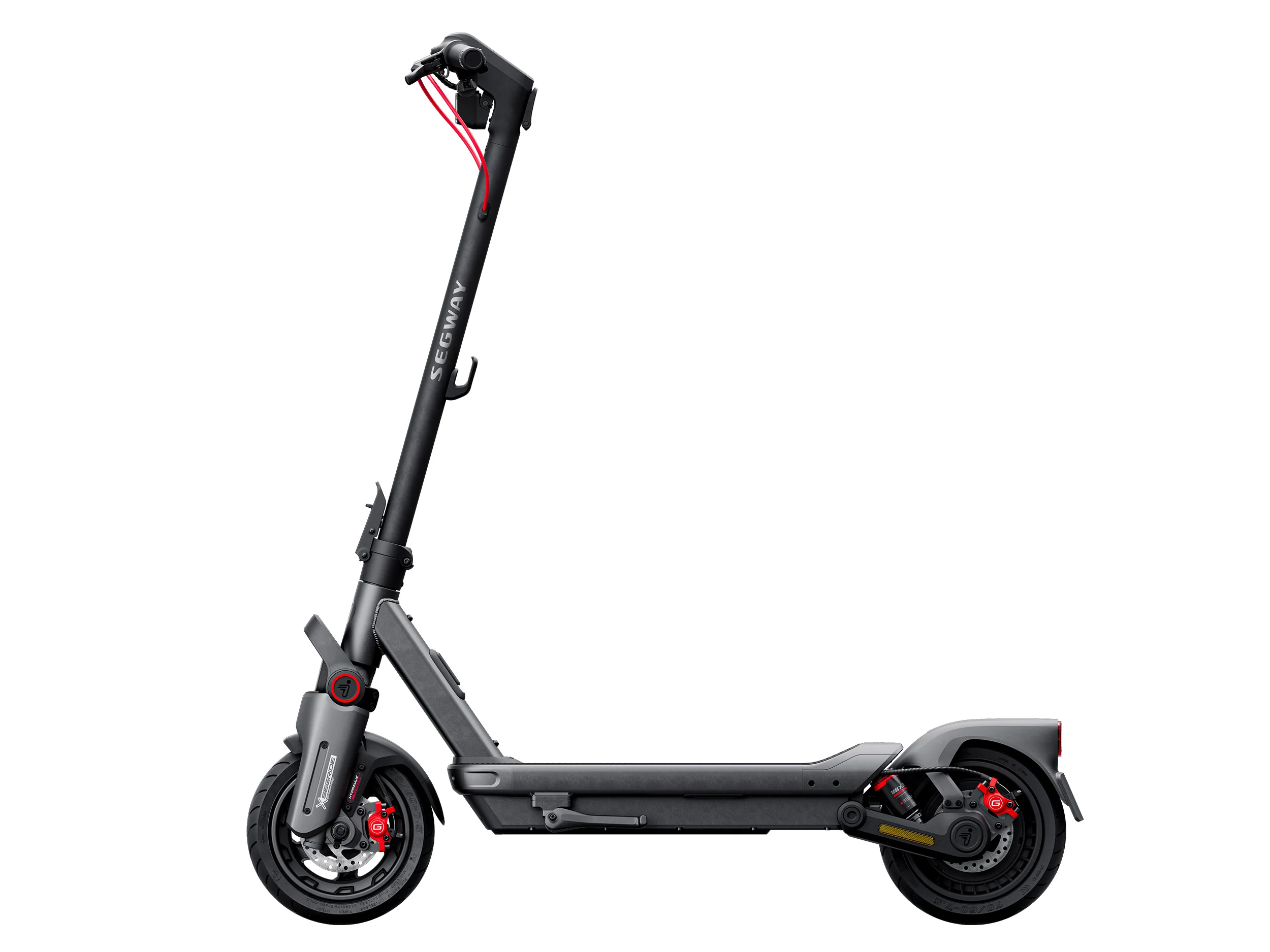 2026 Segway Ninebot MAX G3 elektrische scooter