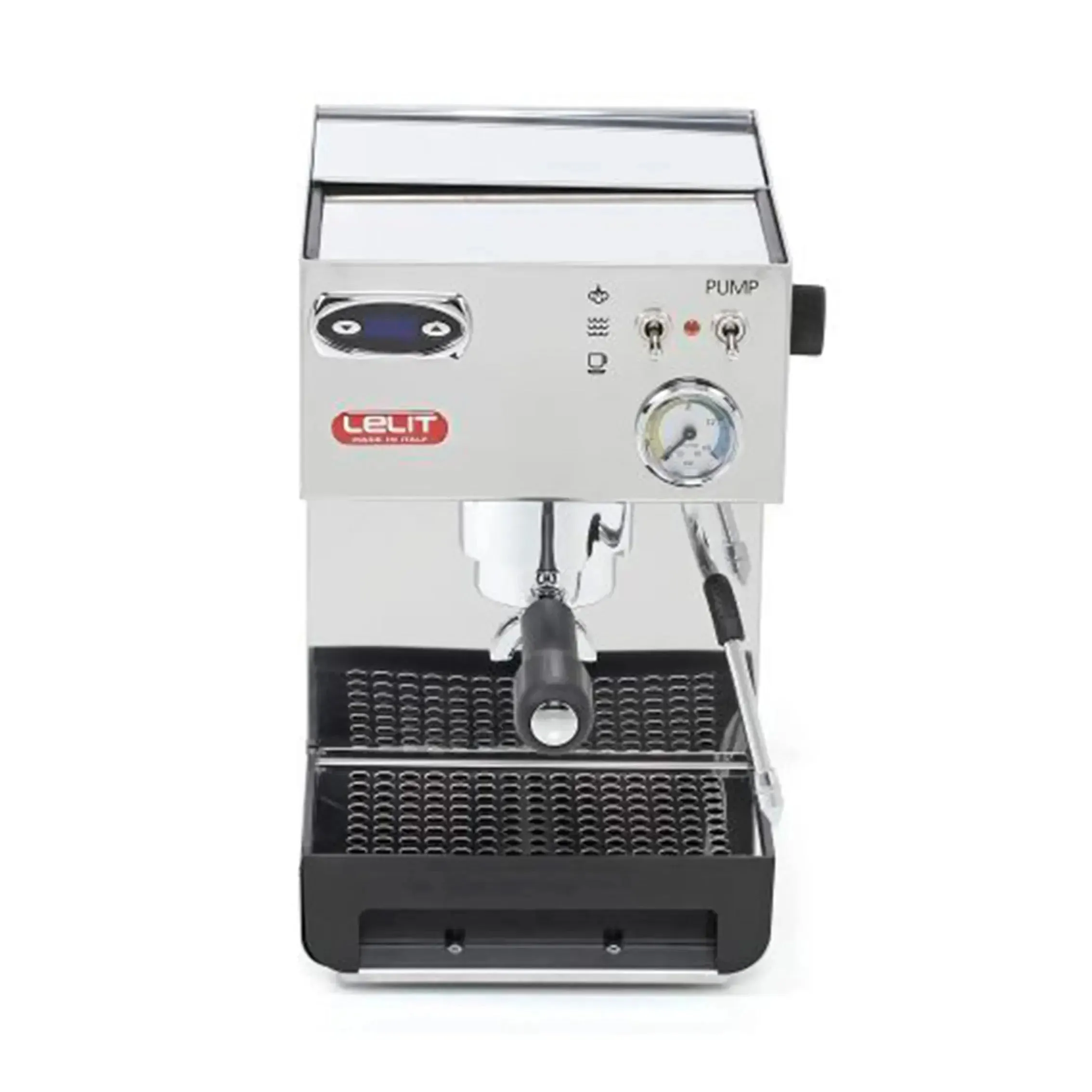 2026 Lelit Anna PID PL41TEM – Espressomachine met PID-temperatuurregeling
