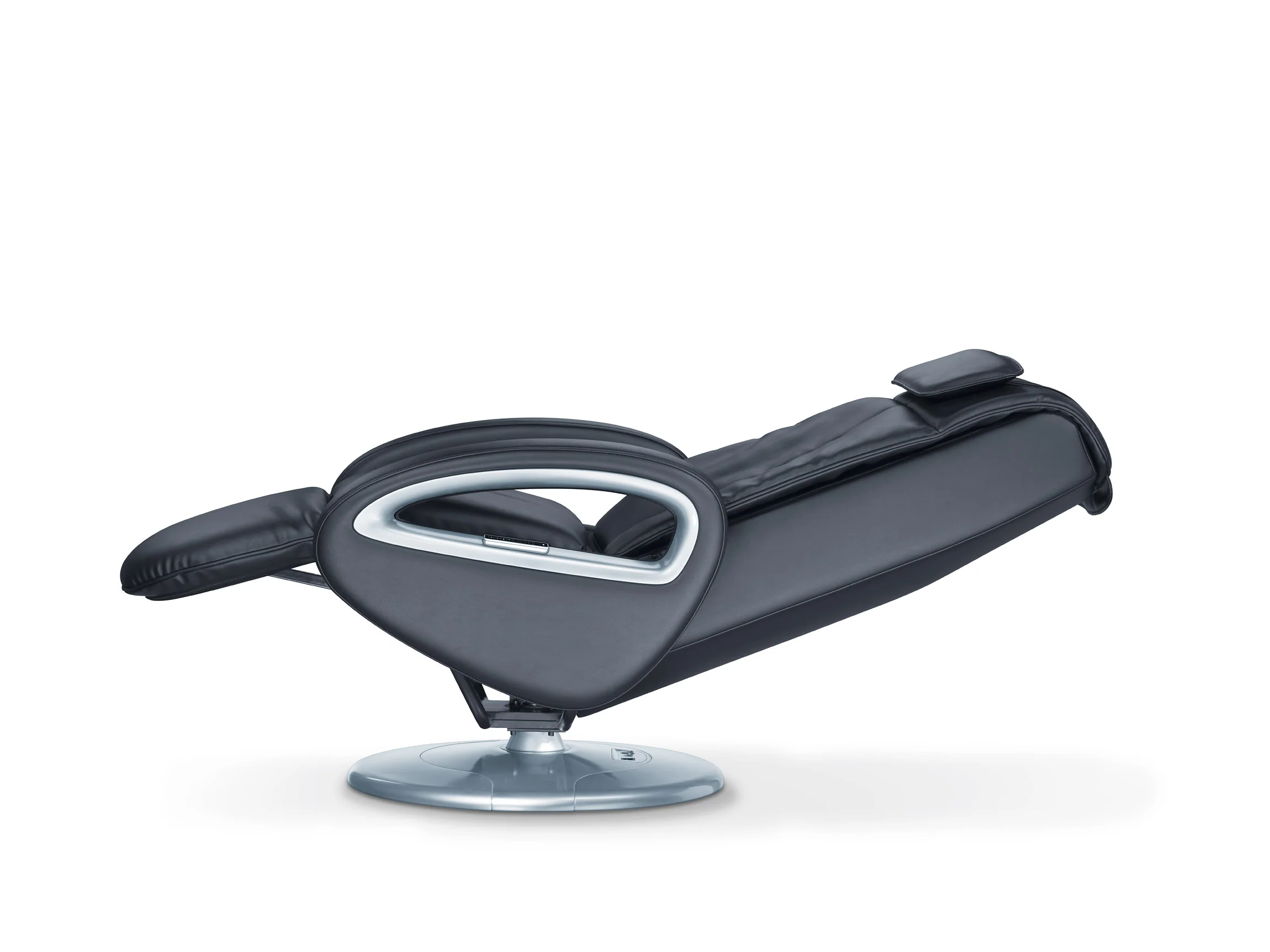 2026 Beurer Shiatsu MC 3800 HCT-moderne massagestoel