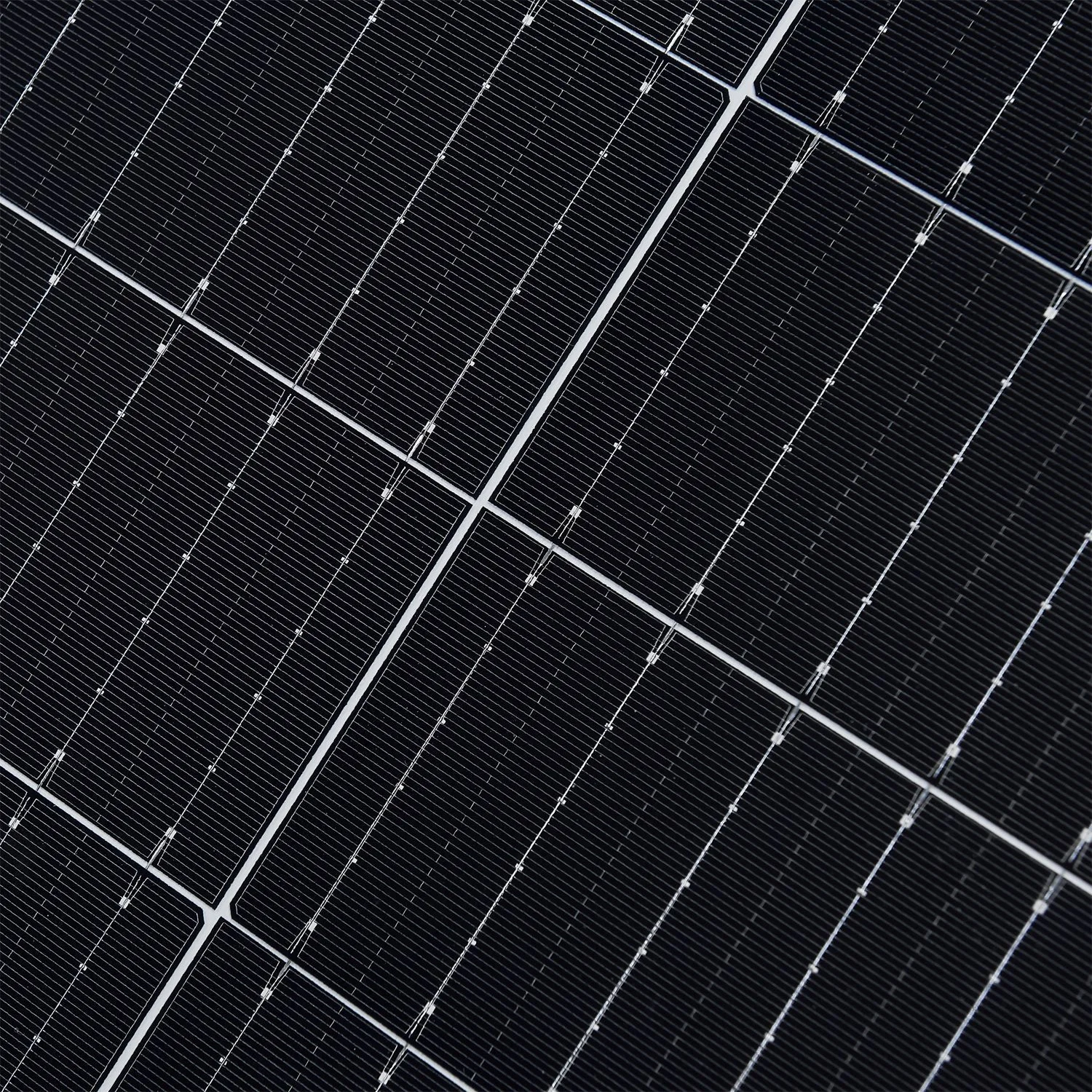 2026 SunLuxe Solar Carport-structuur - 4100 Watt