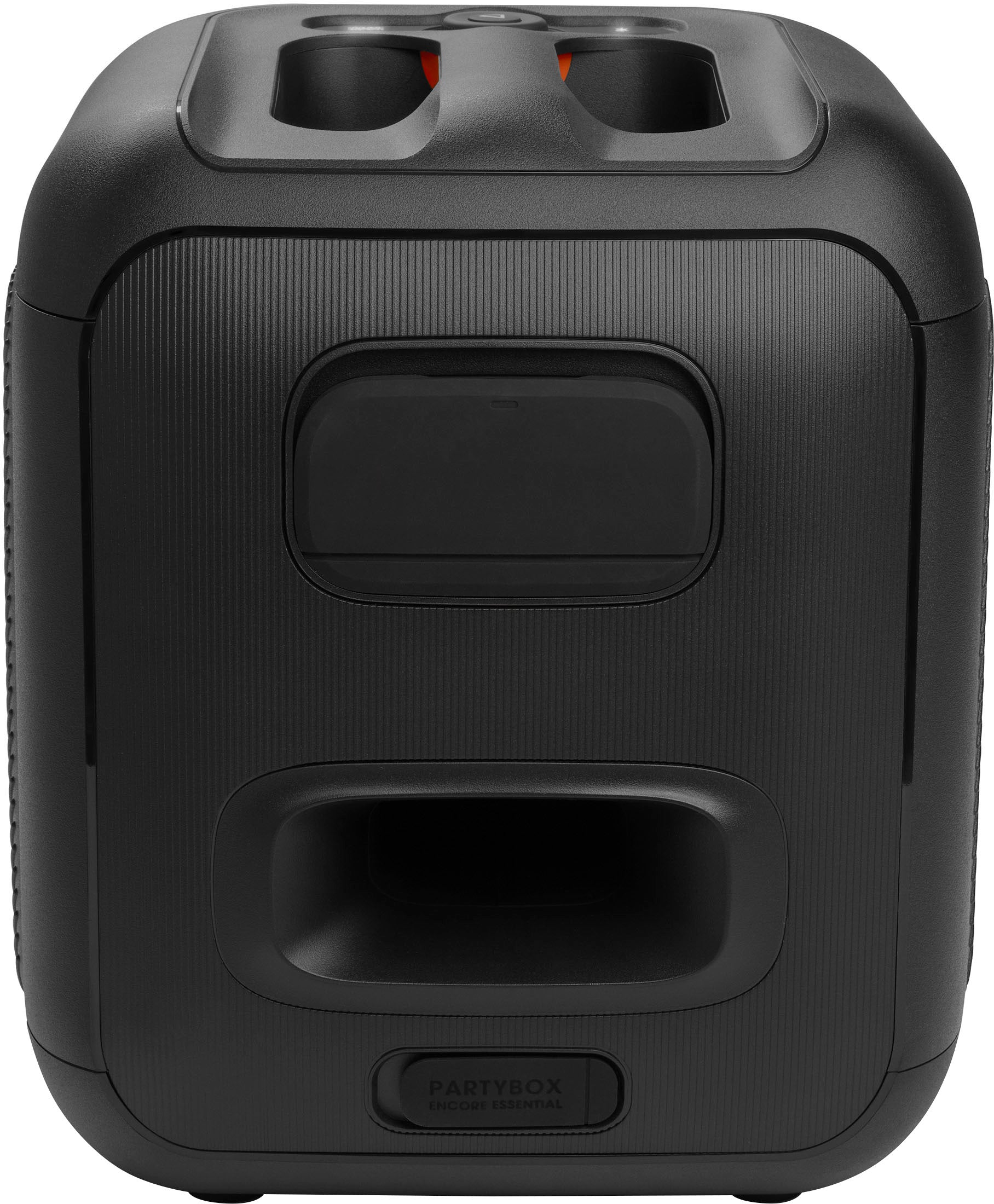 JBL – Partybox Encore Essential draadloze draagbare partyluidspreker – zwart