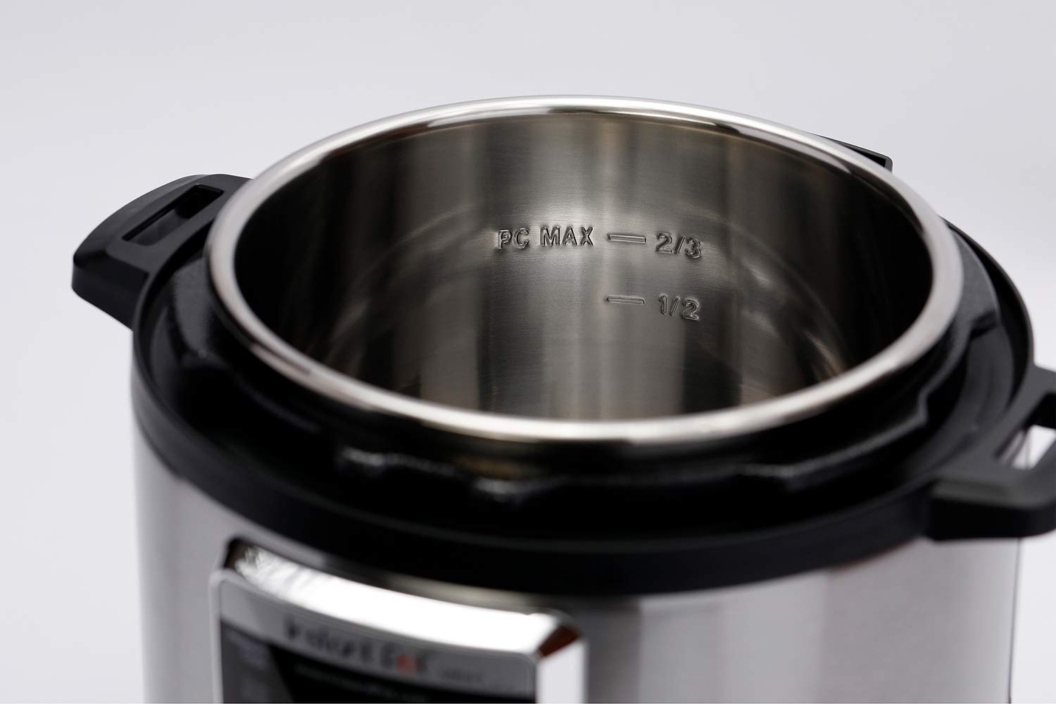 2026 Instant Pot Ultra programmeerbare sterilisator