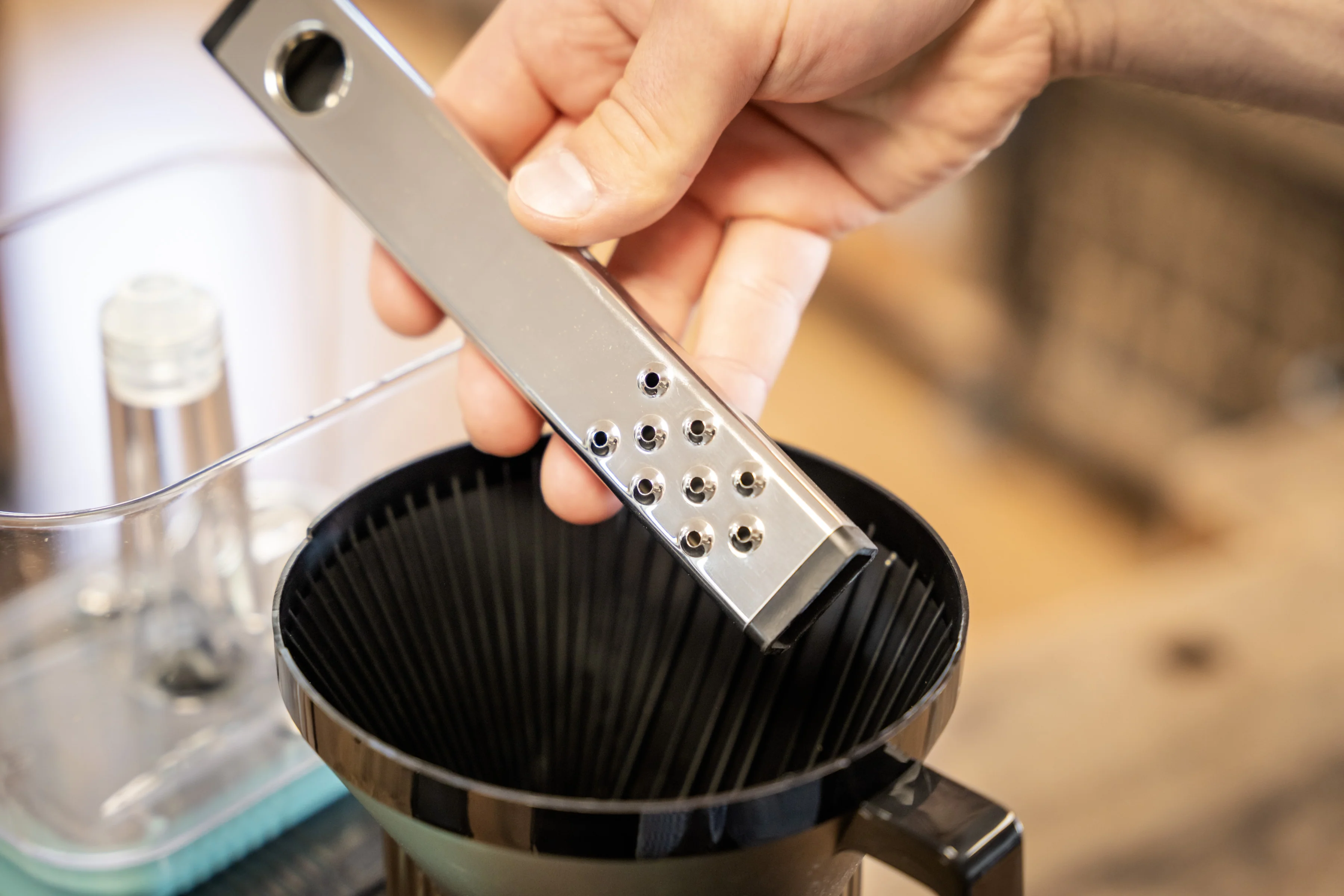2026 Moccamaster KBG Select - Koffiemachine verkrijgbaar in diverse kleuren