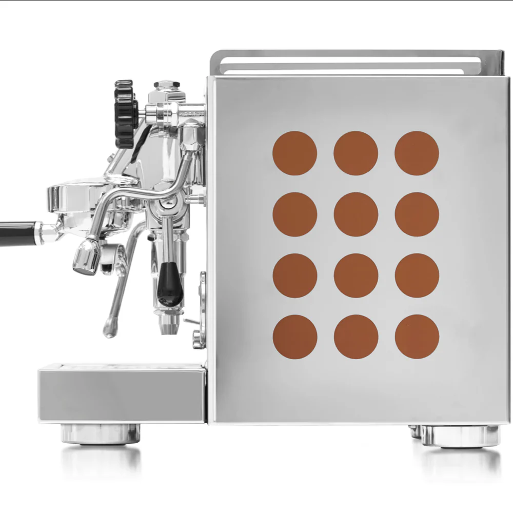 2026 Rocket Appartamento-espressomachine