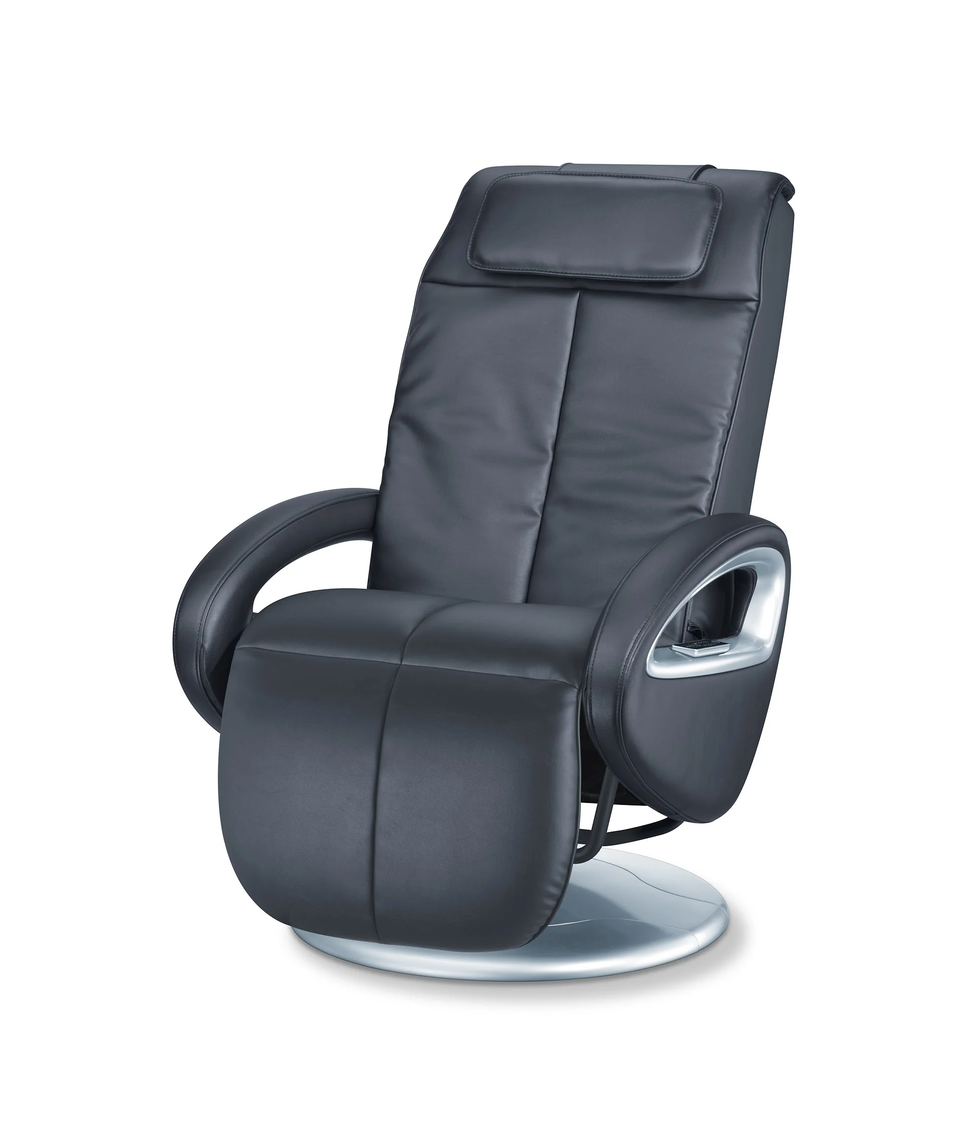 2026 Beurer Shiatsu MC 3800 HCT-moderne massagestoel