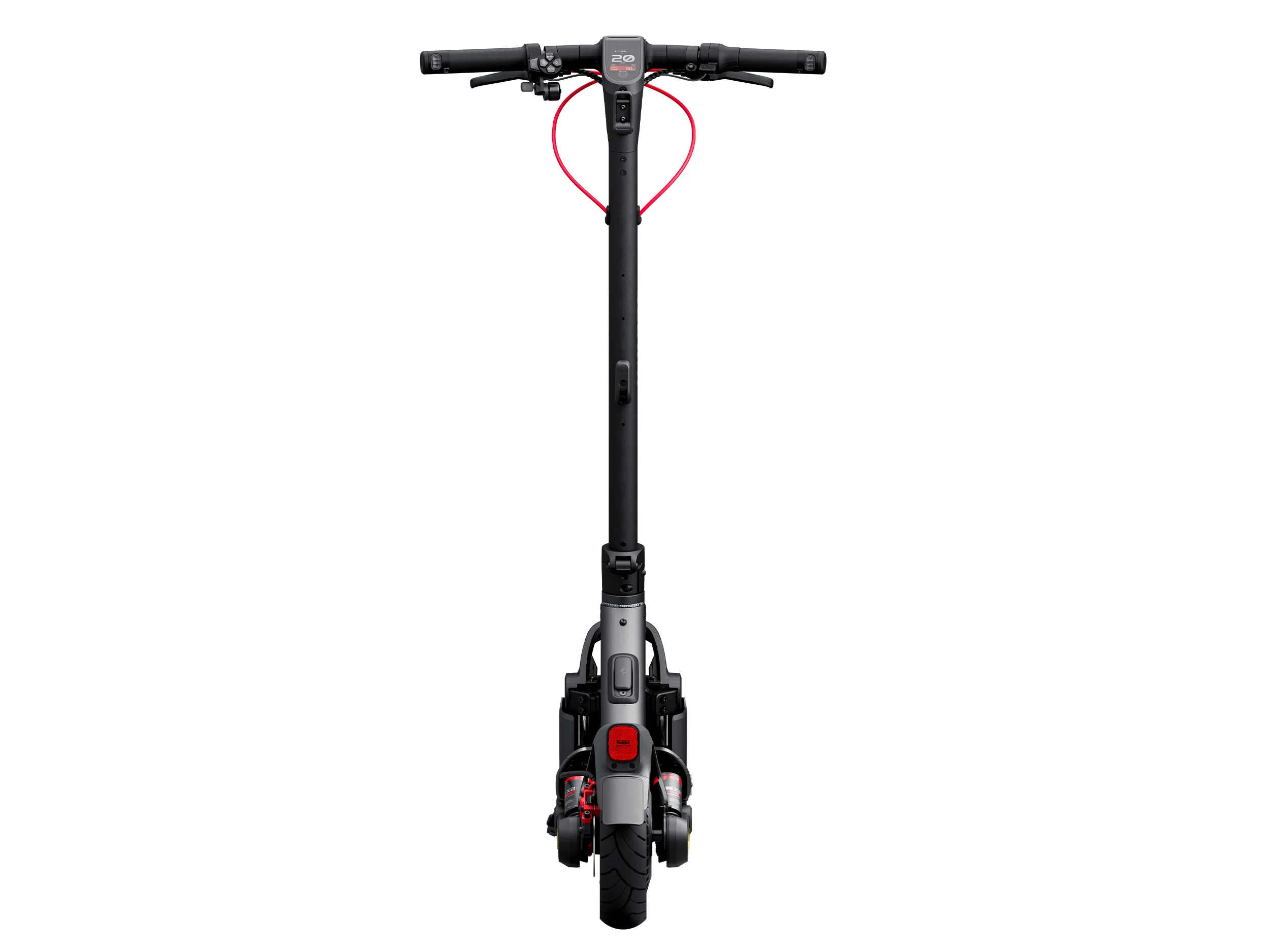 2026 Segway Ninebot MAX G3 elektrische scooter