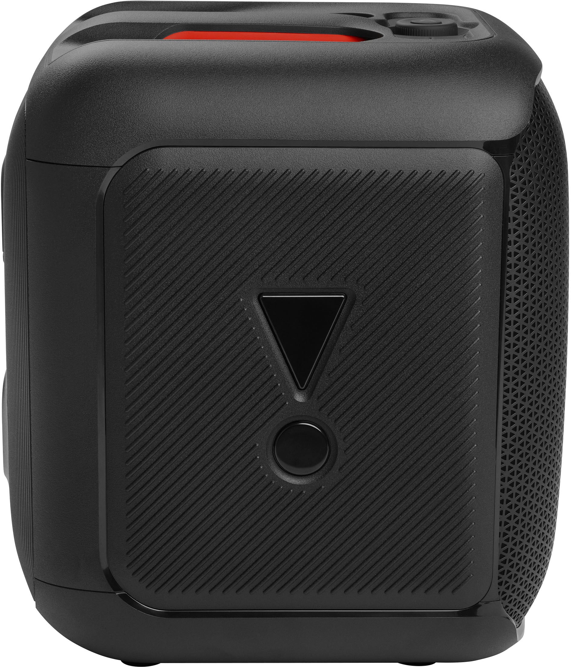 JBL – Partybox Encore Essential draadloze draagbare partyluidspreker – zwart