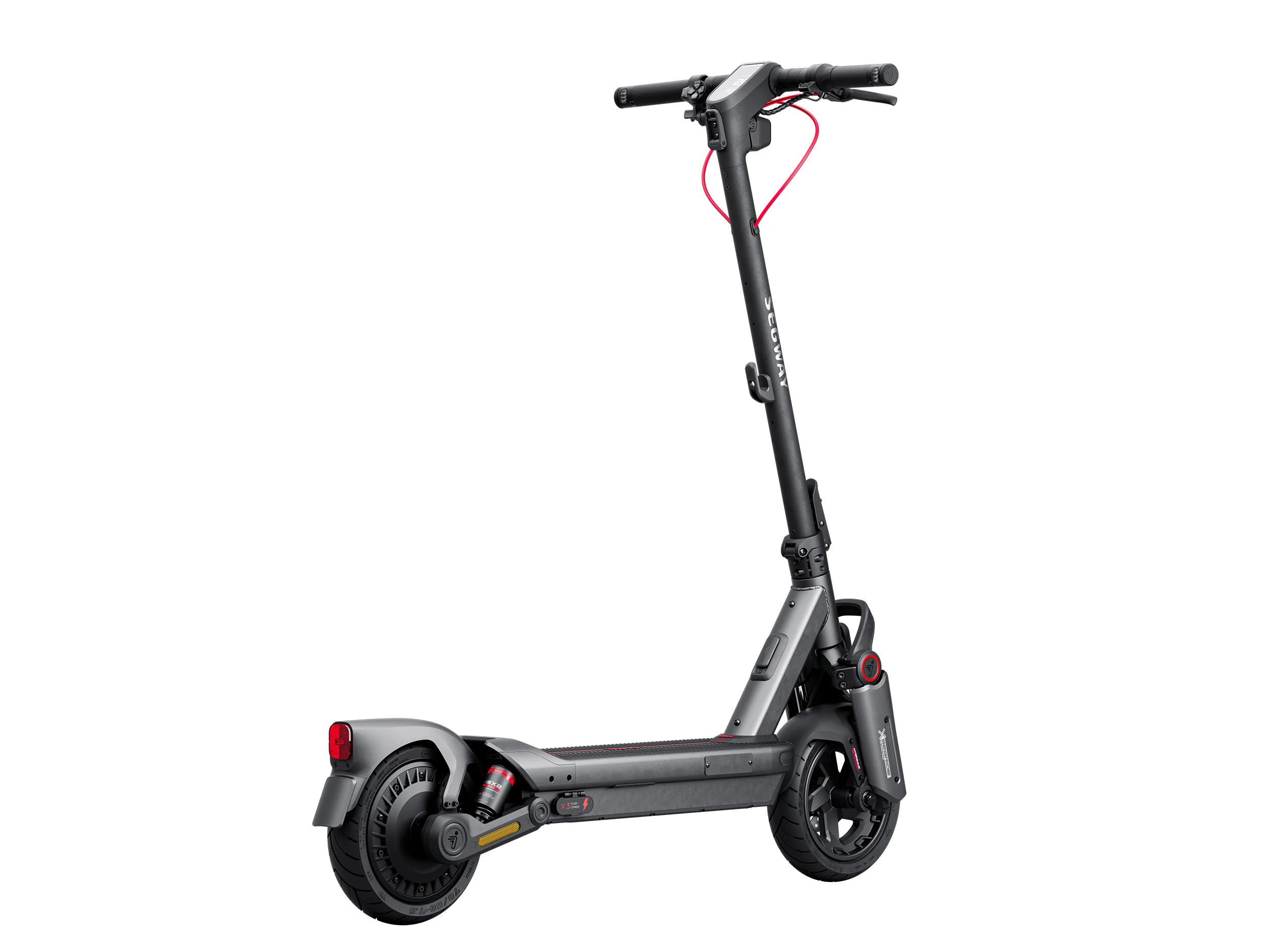 2026 Segway Ninebot MAX G3 elektrische scooter