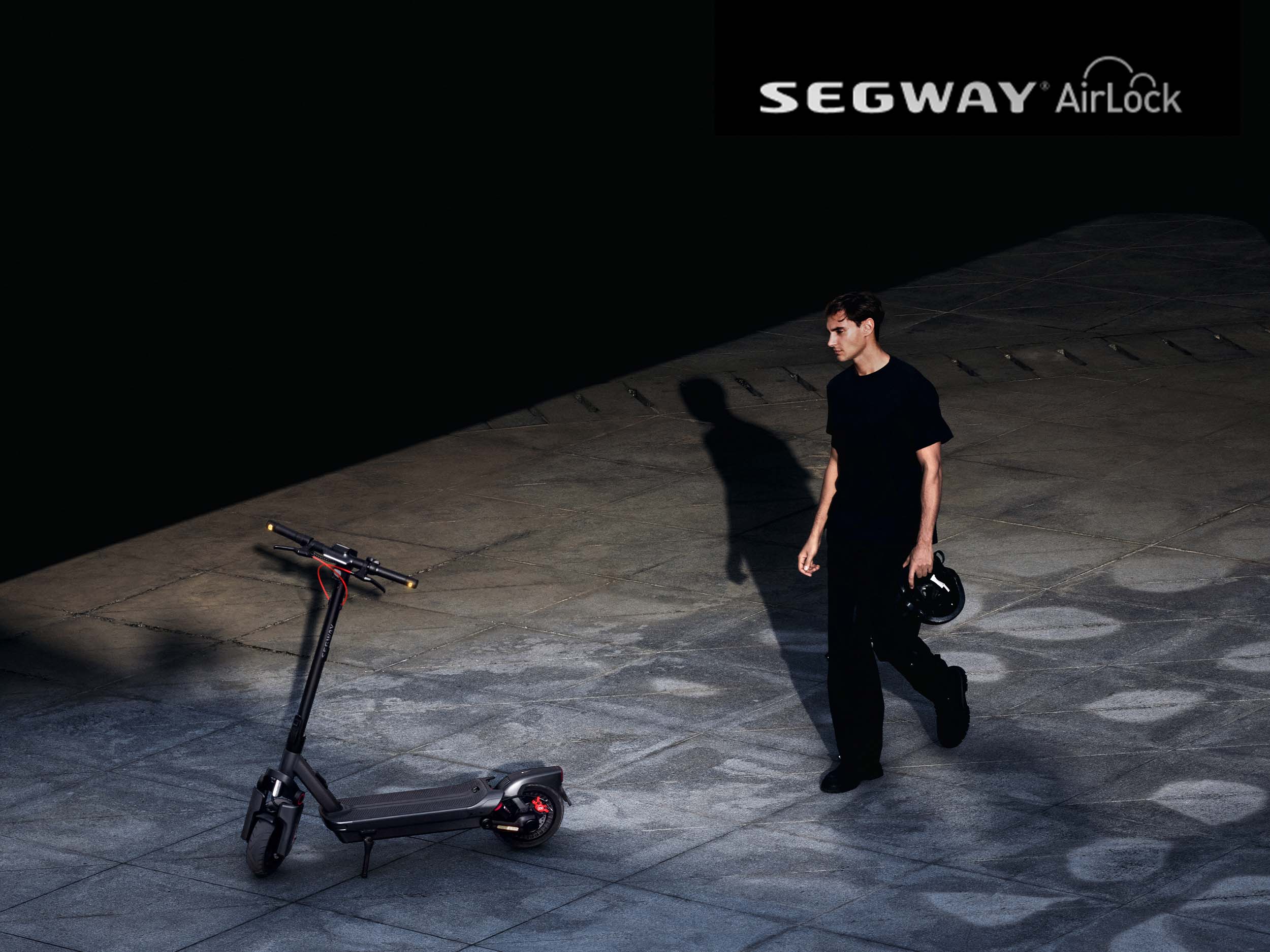 2026 Segway Ninebot MAX G3 elektrische scooter