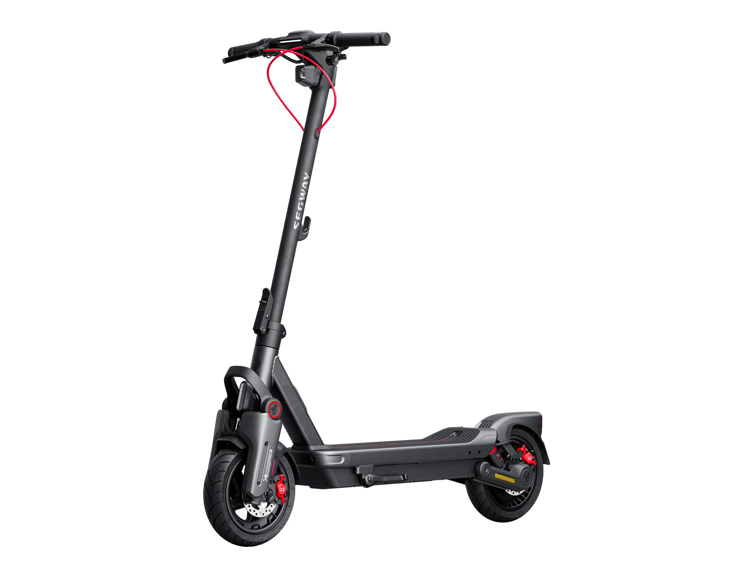2026 Segway Ninebot MAX G3 elektrische scooter