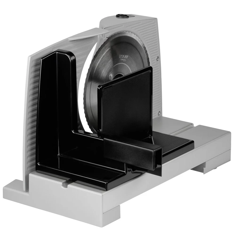 2026 Ritter Nova 1 Broodsnijmachine Grijs