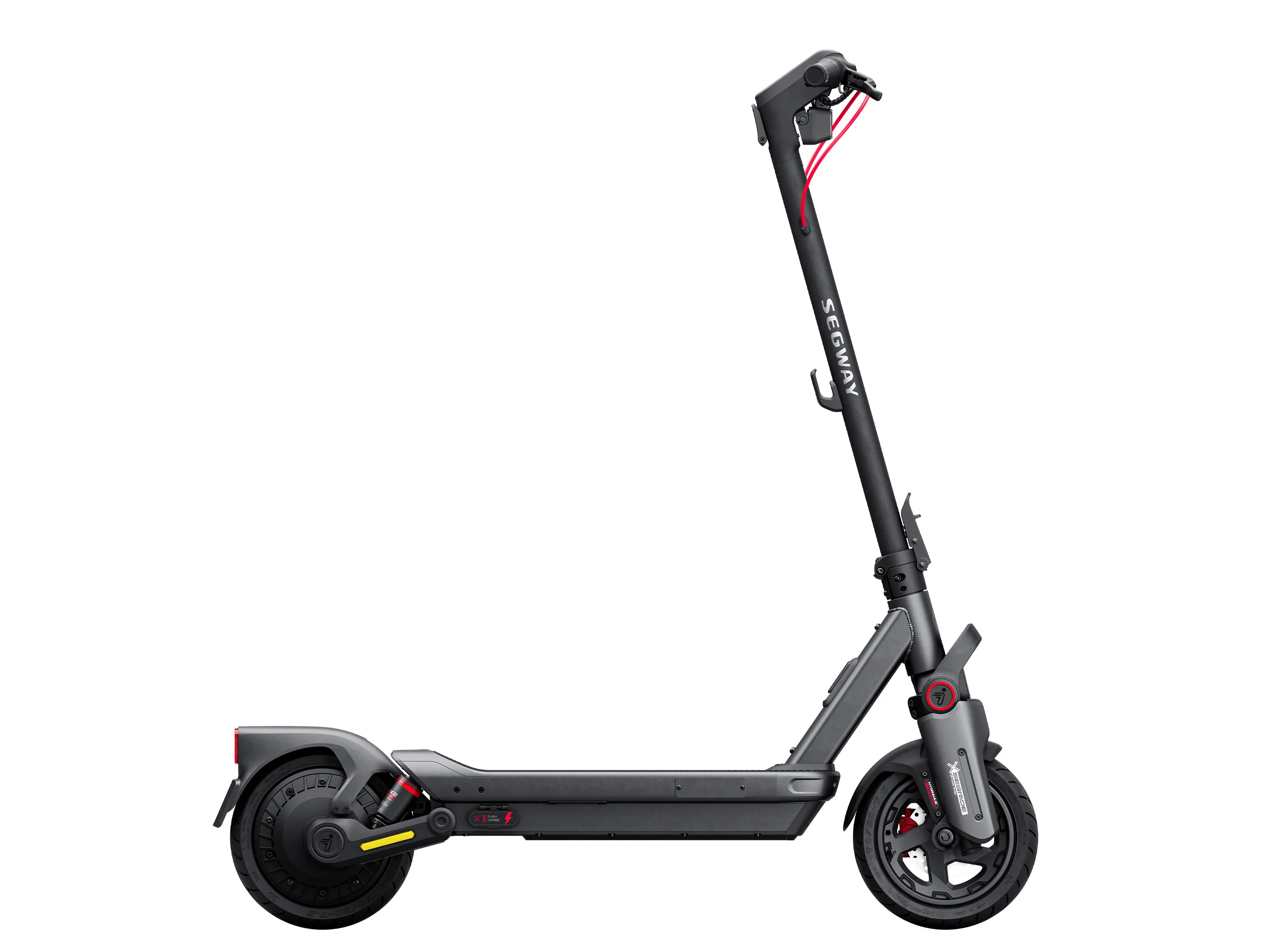 2026 Segway Ninebot MAX G3 elektrische scooter