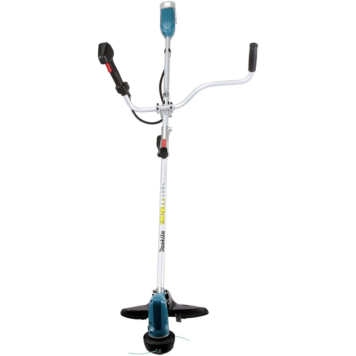 2026 Makita DUR191UZX3 18V LXT borstelloze grastrimmer (alleen behuizing)