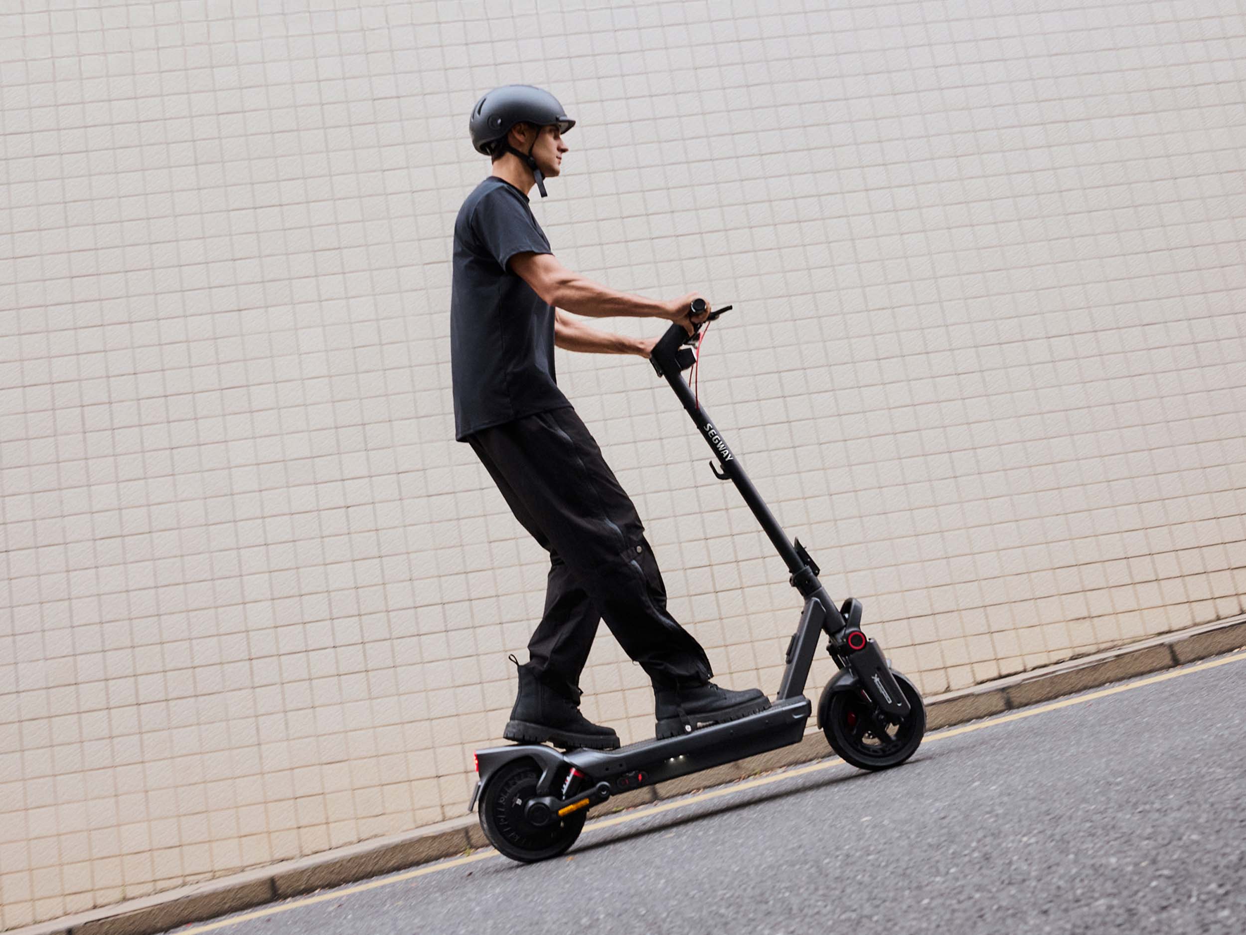 2026 Segway Ninebot MAX G3 elektrische scooter