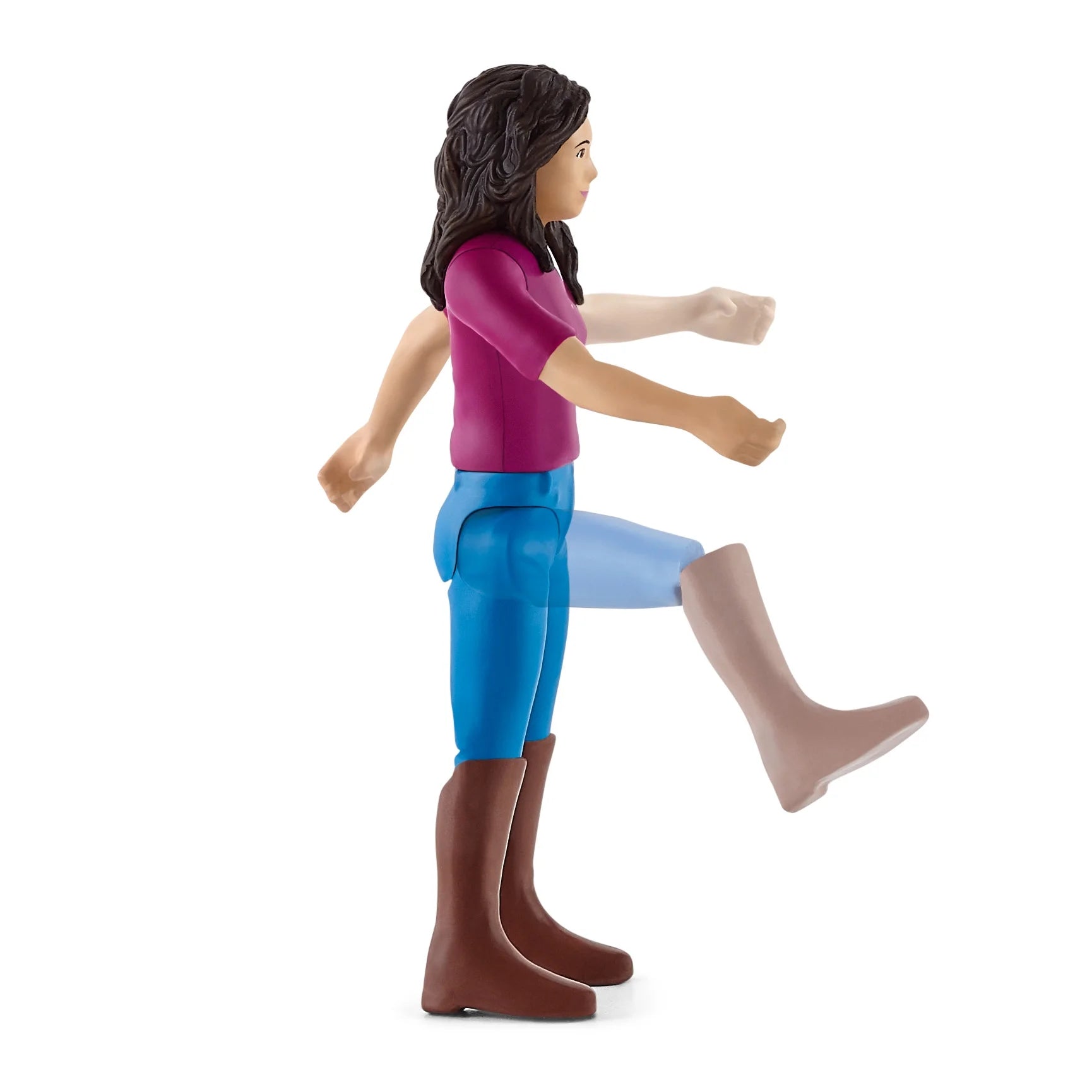 2026 Schleich – Paardenclub: Landhuis en stal aan het meer met accessoires. 192 stuks