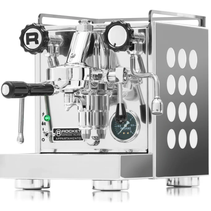 2026 Rocket Appartamento-espressomachine