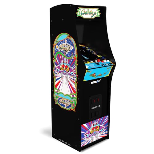 Arcade1Up Machine 5 voet hoge staande kast