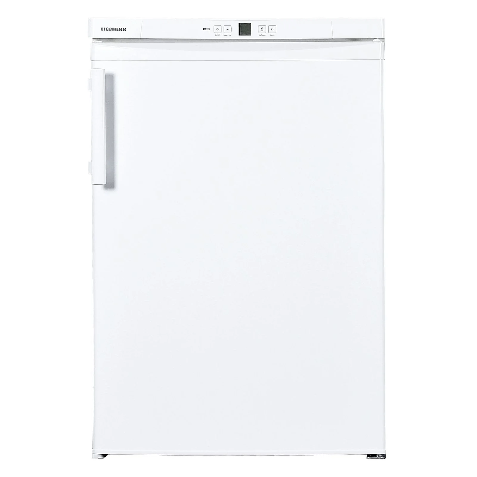 Liebherr GP 1496 Premium inbouwvriezer (2026) – 103 liter. Klasse C. Wit.