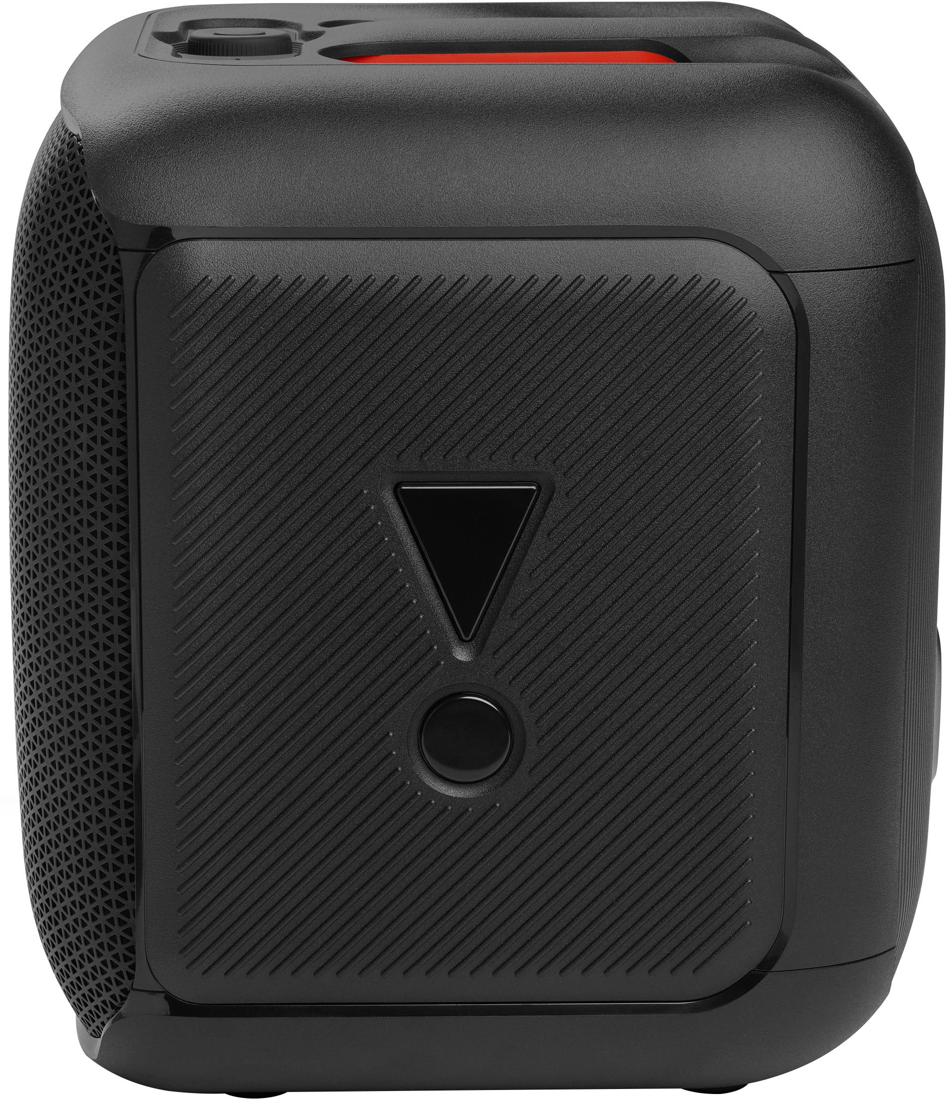 JBL – Partybox Encore Essential draadloze draagbare partyluidspreker – zwart