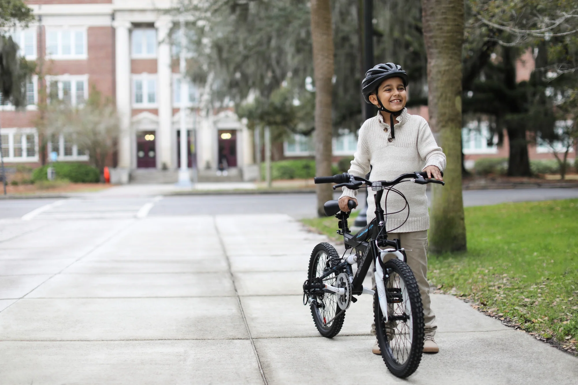 Dynacraft Air Zone 20-inch mountainbike voor kinderen van 7-12 jaar