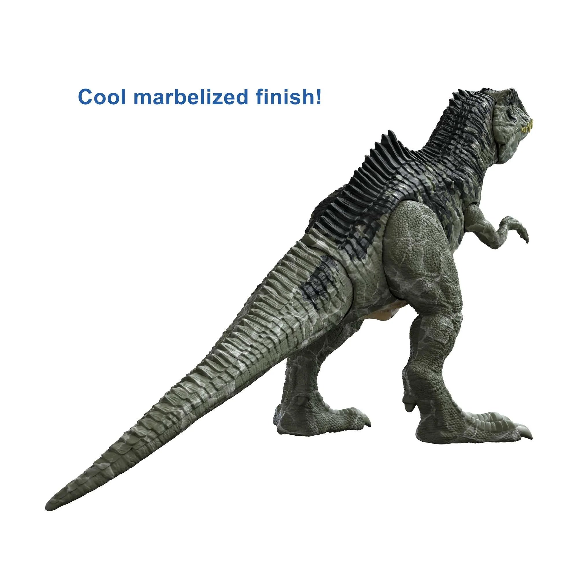 Jurassic World Dominion Super Colossal Giganotosaurus, voor kinderen vanaf 4 jaar