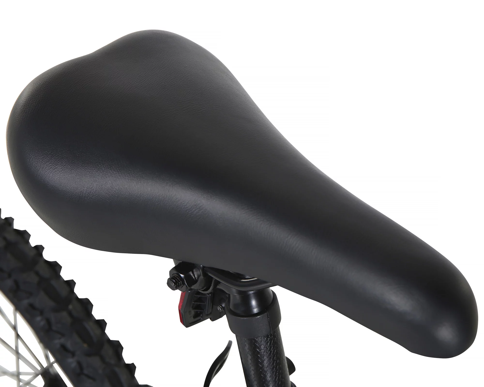 Dynacraft Air Zone 20-inch mountainbike voor kinderen van 7-12 jaar